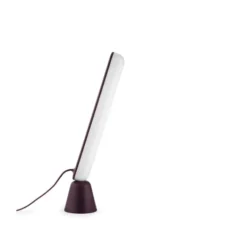 Normann Copenhagen Acrobat bordslampa, aubergine