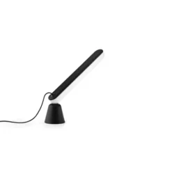 Normann Copenhagen Acrobat bordslampa, svart