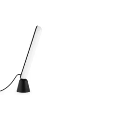 Normann Copenhagen Acrobat bordslampa, svart