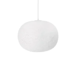 Normann Copenhagen Act Pendel Ø80 Vit