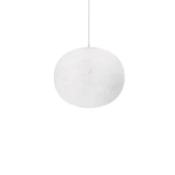 Normann Copenhagen Act Pendel Ø60 Vit