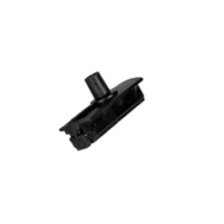 Hide-a-lite Adapter m. dragavlastning 1-fas Svart