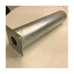 Westal Adapter till FAST stolpe 6111-80