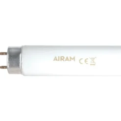Airam T8 Lysrör varmvit 1500mm 3000K 58W G13 5200lm
