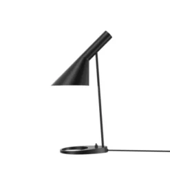 Louis Poulsen AJ Bordslampa, black