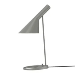 Louis Poulsen AJ Bordslampa, warm grey