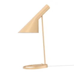 Louis Poulsen AJ Bordslampa, warm sand