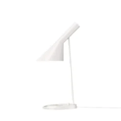 Louis Poulsen AJ Bordslampa, white