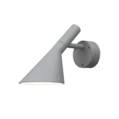Louis Poulsen AJ 50 LED vägglampa, aluminium