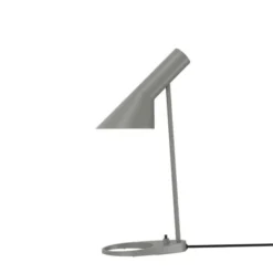Louis Poulsen AJ mini bordslampa, warm grey