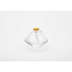 AKI oljelampa, Clear small