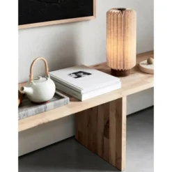 Watt & Veke Alba bordslampa 37cm