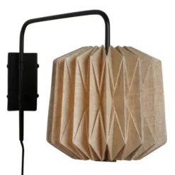 Watt & Veke Alba vägglampa