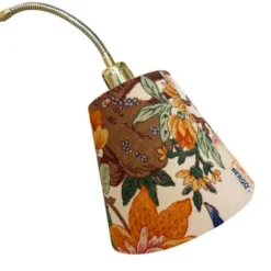 BERGO Lampskärmar Alf lampskärm 23 Magnolia Cream