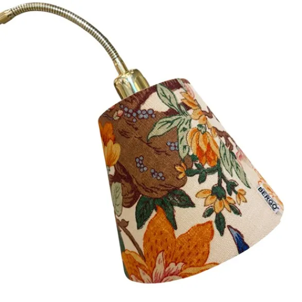 BERGO Lampskärmar Alf lampskärm 23 Magnolia Cream
