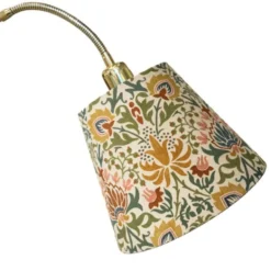 BERGO Lampskärmar Alf 23 lampskärm Meda Iris Multi