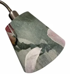 BERGO Lampskärmar Alf 23 Toppringskärm Yulan, Magnolia
