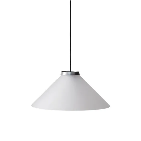 Pholc Aline 40 pendel Frosty, aluminium