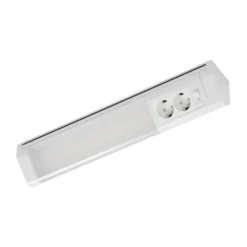 Armaturhantverk Alnarp skåpbelysning LED, vit 50cm