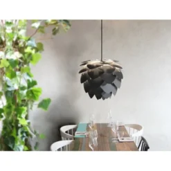 Umage Aluvia medium, antracit 59cm