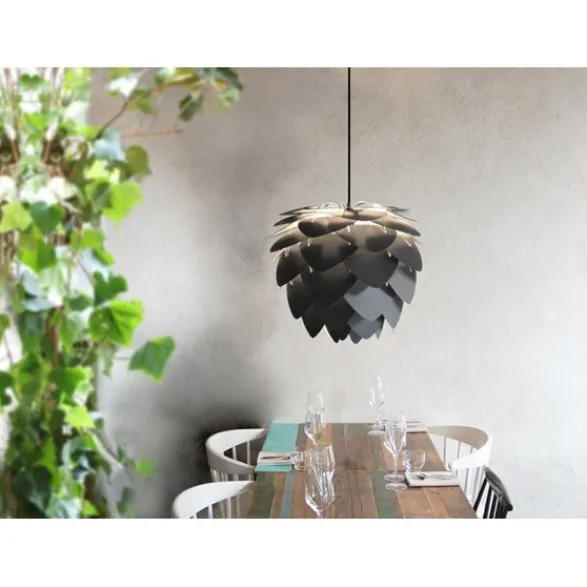 Umage Aluvia medium, antracit 59cm
