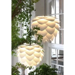 Umage Aluvia medium, pärlvit 59cm