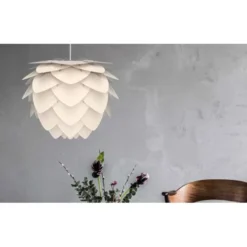 Umage Aluvia medium, pärlvit 59cm