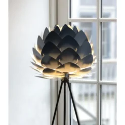 Umage Aluvia mini, antracit 40cm