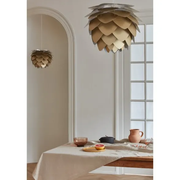 Umage Aluvia mini, mässing 40cm