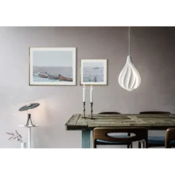 Umage Alva medium pendel, vit 24,5cm