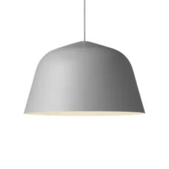 Muuto Ambit pendel, grå 40cm