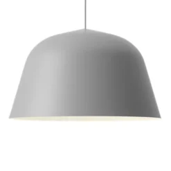 Muuto Ambit pendel, grå 55cm