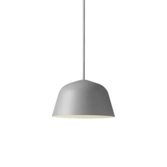 Muuto Ambit pendel, grå 16,5cm