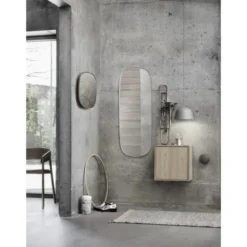 Muuto Ambit pendel, grå 16,5cm