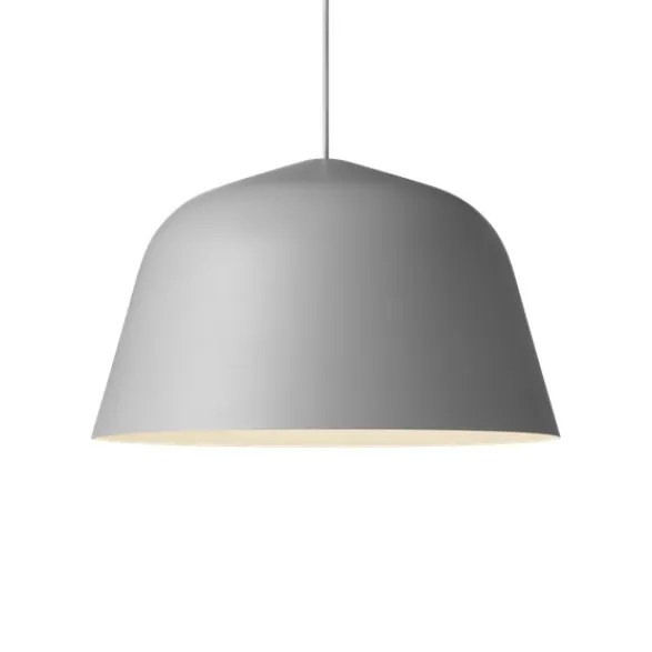 Muuto Ambit pendel, grå 40cm