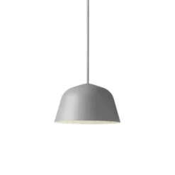 Muuto Ambit pendel, grå 16,5cm