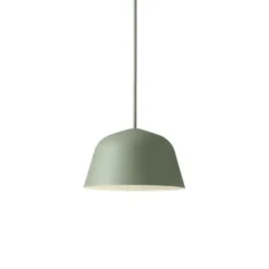 Muuto Ambit pendel, grön 16,5cm