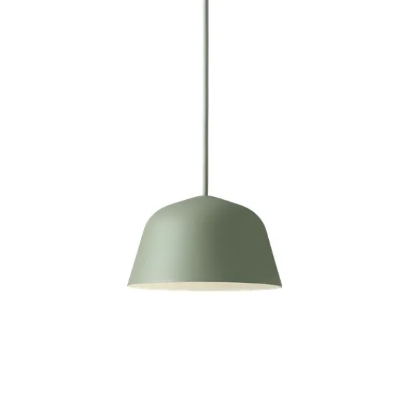 Muuto Ambit pendel, grön 16,5cm
