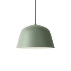 Muuto Ambit pendel, grön 25cm