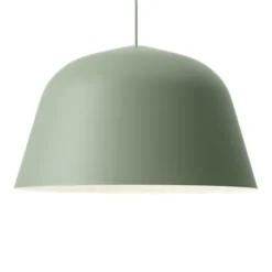 Muuto Ambit pendel, grön 55cm