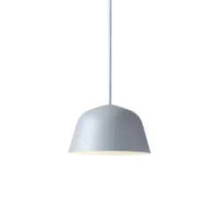 Muuto Ambit pendel, ljusblå 16,5cm