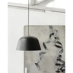 Muuto Ambit pendel, ljusgrön 40cm