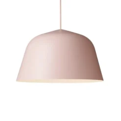 Muuto Ambit pendel, rose 40cm