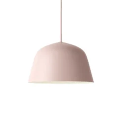 Muuto Ambit pendel, rose 25cm