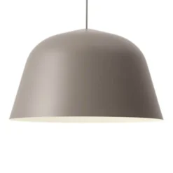 Muuto Ambit pendel, taupe 55cm