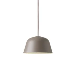 Muuto Ambit pendel, taupe 16,5cm