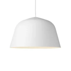Muuto Ambit pendel, vit 40cm