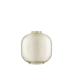 Normann Copenhagen Amp pendel small reservglas, guld