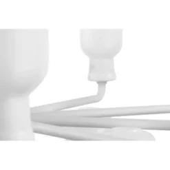 Normann Copenhagen Amp Small takkrona, opal/mattvit 32,5cm