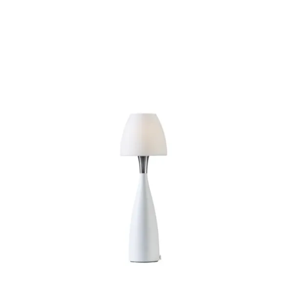 Belid Anemon bordslampa, opalglas 12,5cm